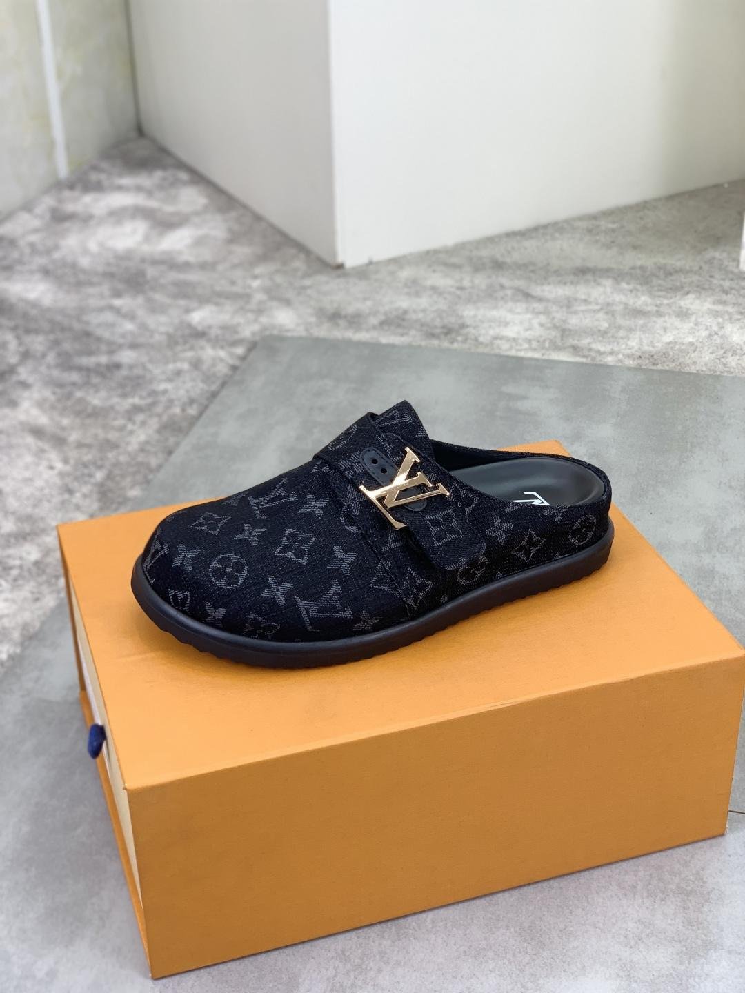 【LOUIS VUITTON】LV SHOES OG TUO - 图片 4