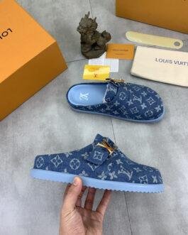 【LOUIS VUITTON】LV SHOES OG TUO