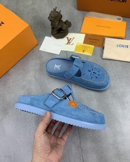 【LOUIS VUITTON】LV SHOES OG TUO