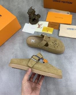 【LOUIS VUITTON】LV SHOES OG TUO