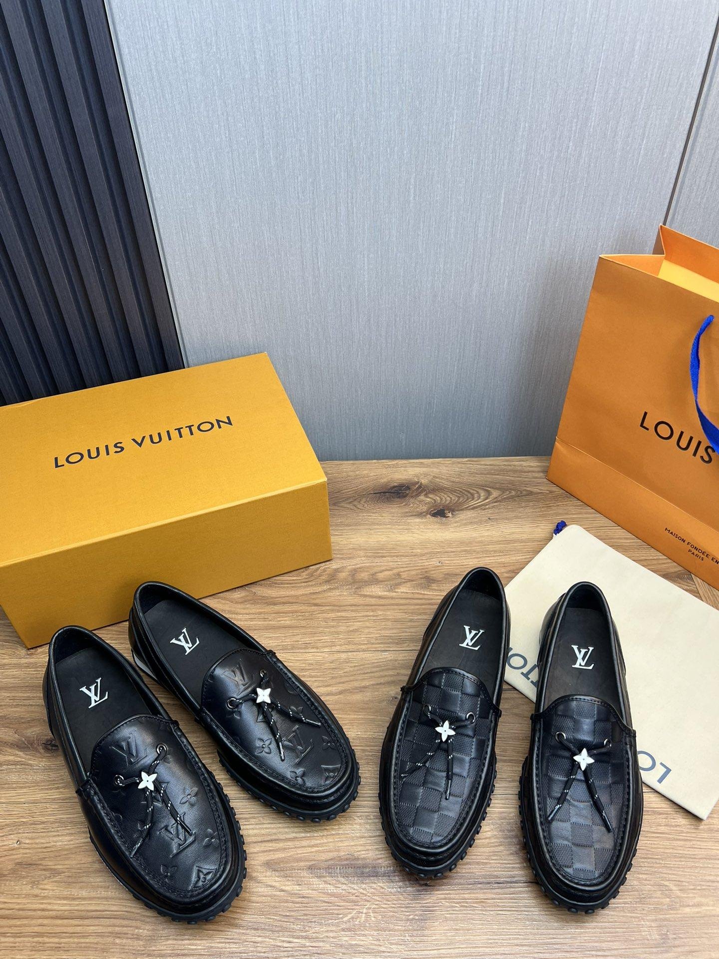 【LOUIS VUITTON】LV SHOES OG - 图片 2
