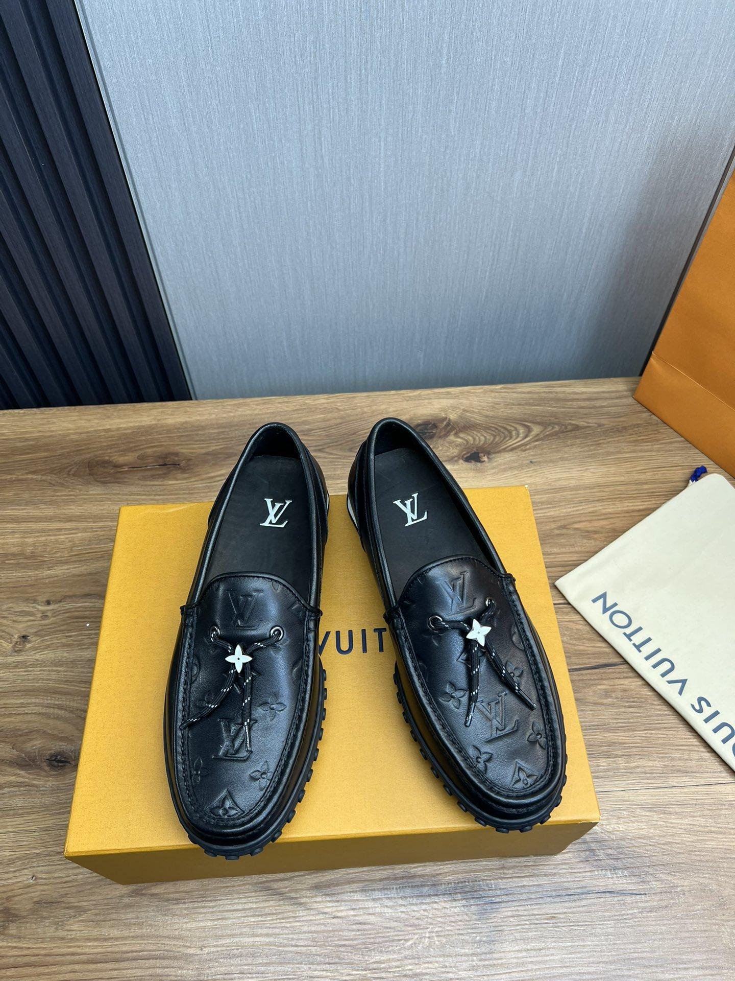 【LOUIS VUITTON】LV SHOES OG - 图片 3
