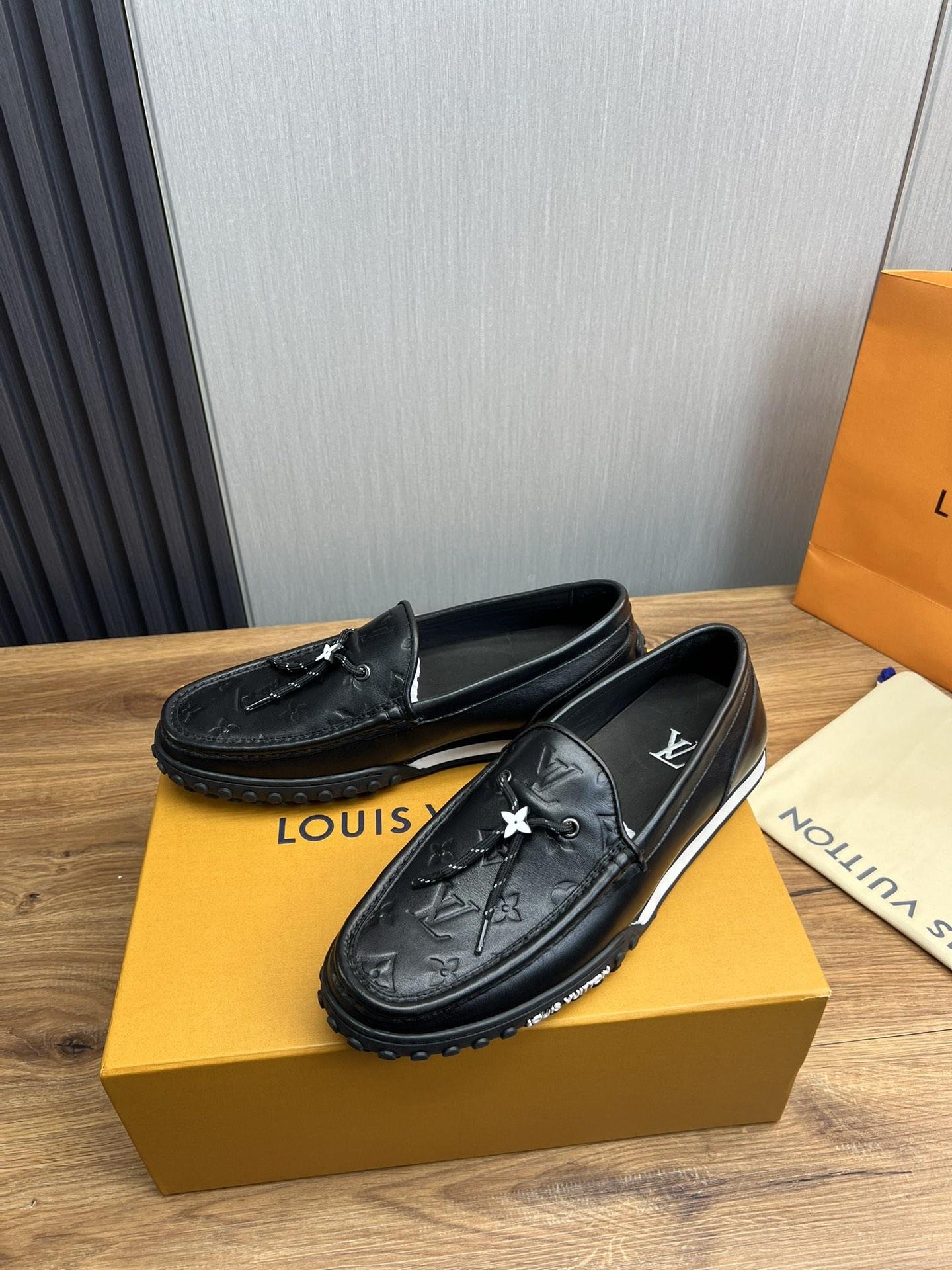 【LOUIS VUITTON】LV SHOES OG - 图片 4