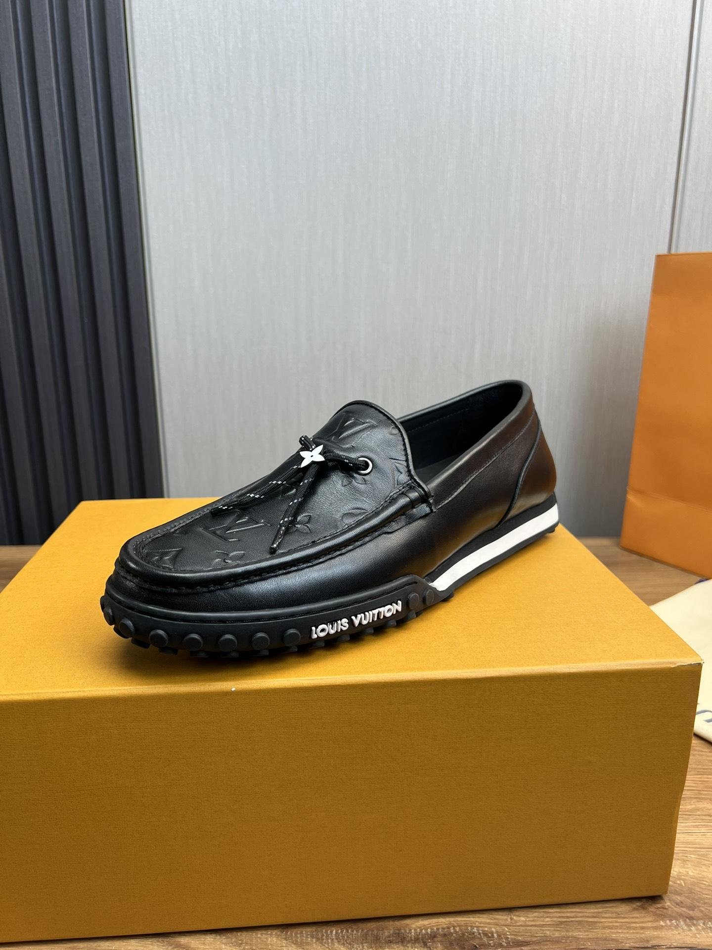 【LOUIS VUITTON】LV SHOES OG - 图片 5
