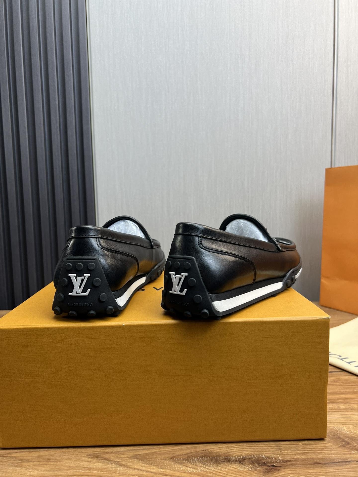 【LOUIS VUITTON】LV SHOES OG - 图片 6
