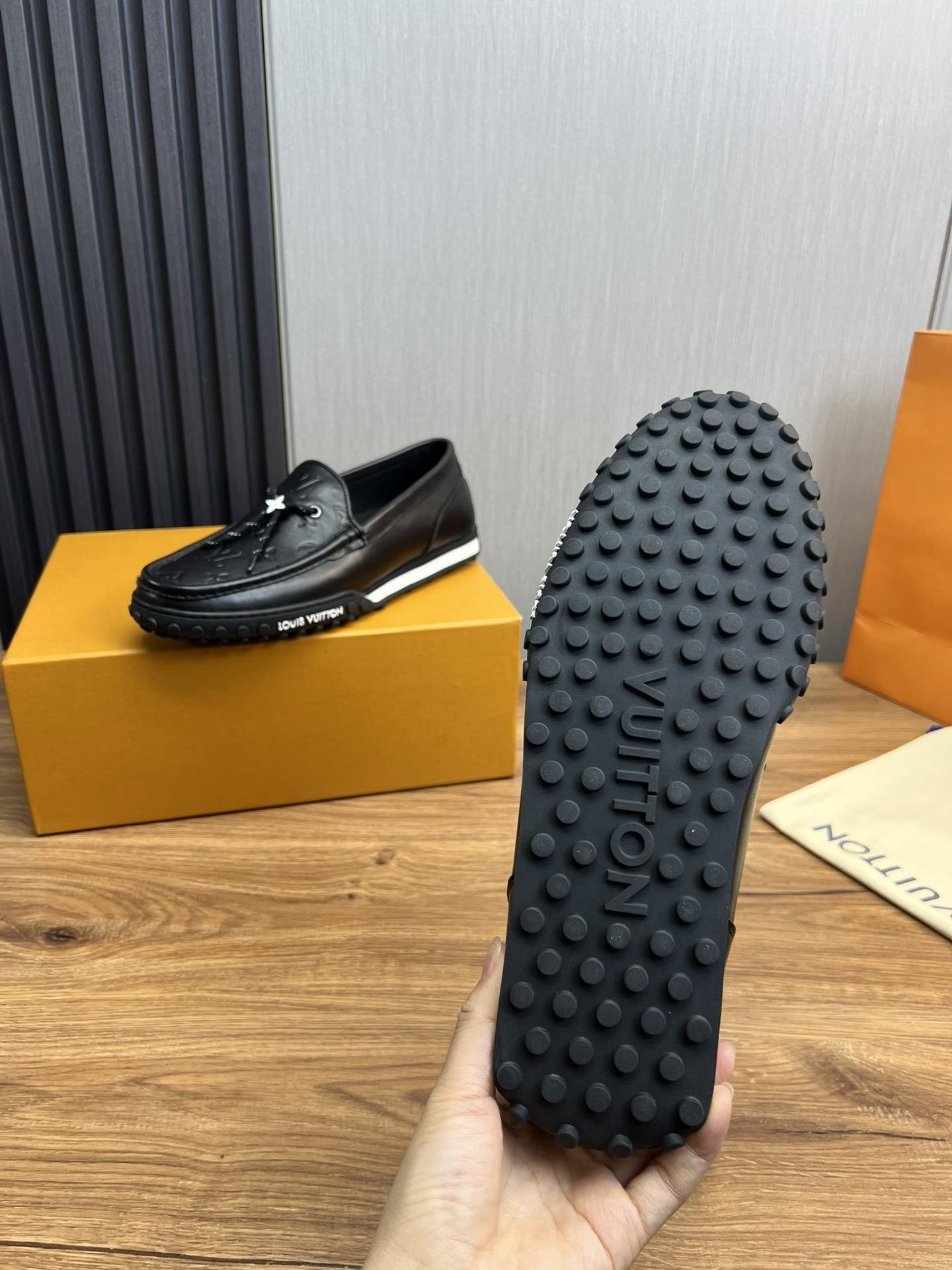 【LOUIS VUITTON】LV SHOES OG - 图片 9