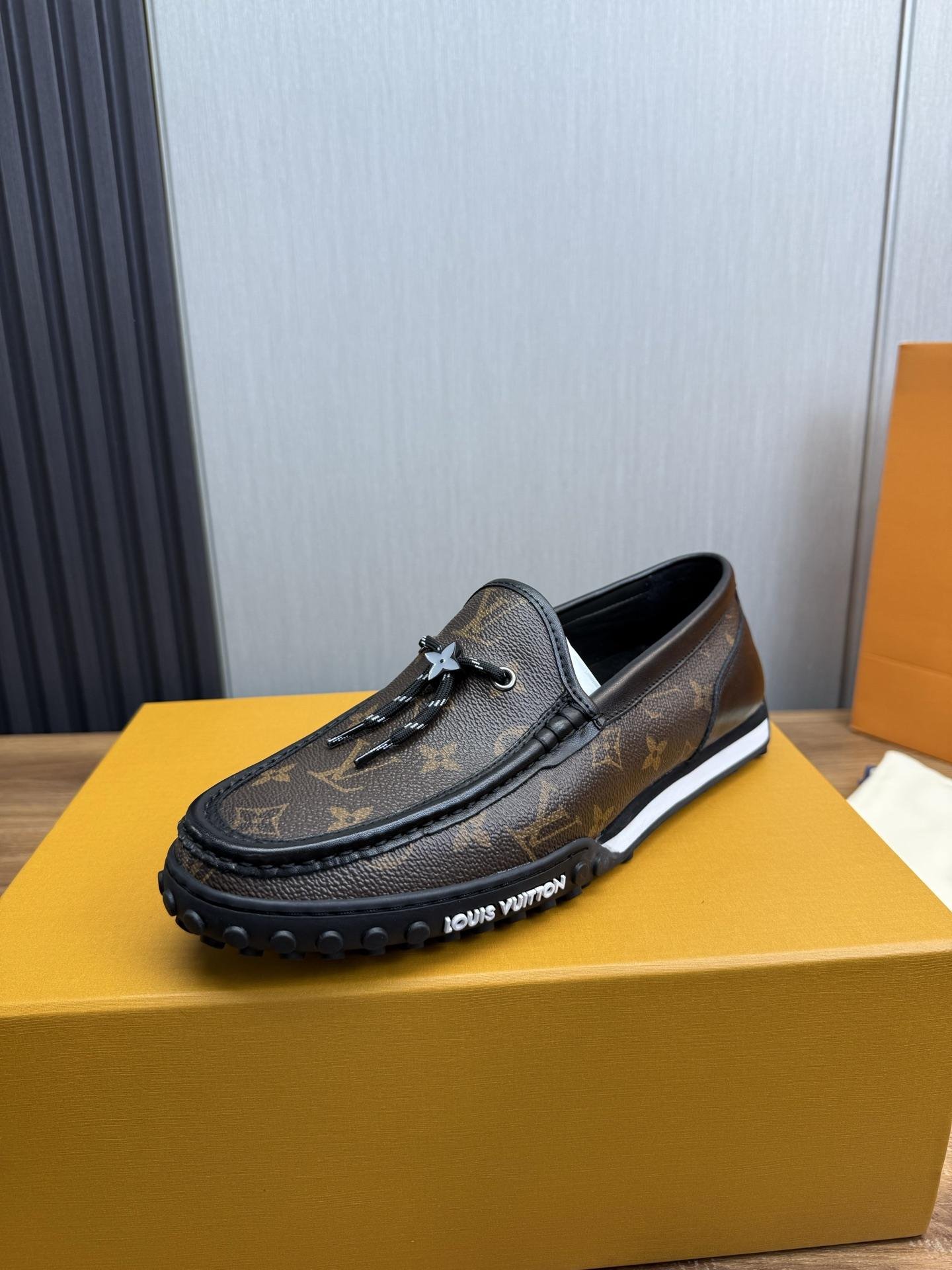 【LOUIS VUITTON】LV SHOES OG - 图片 2