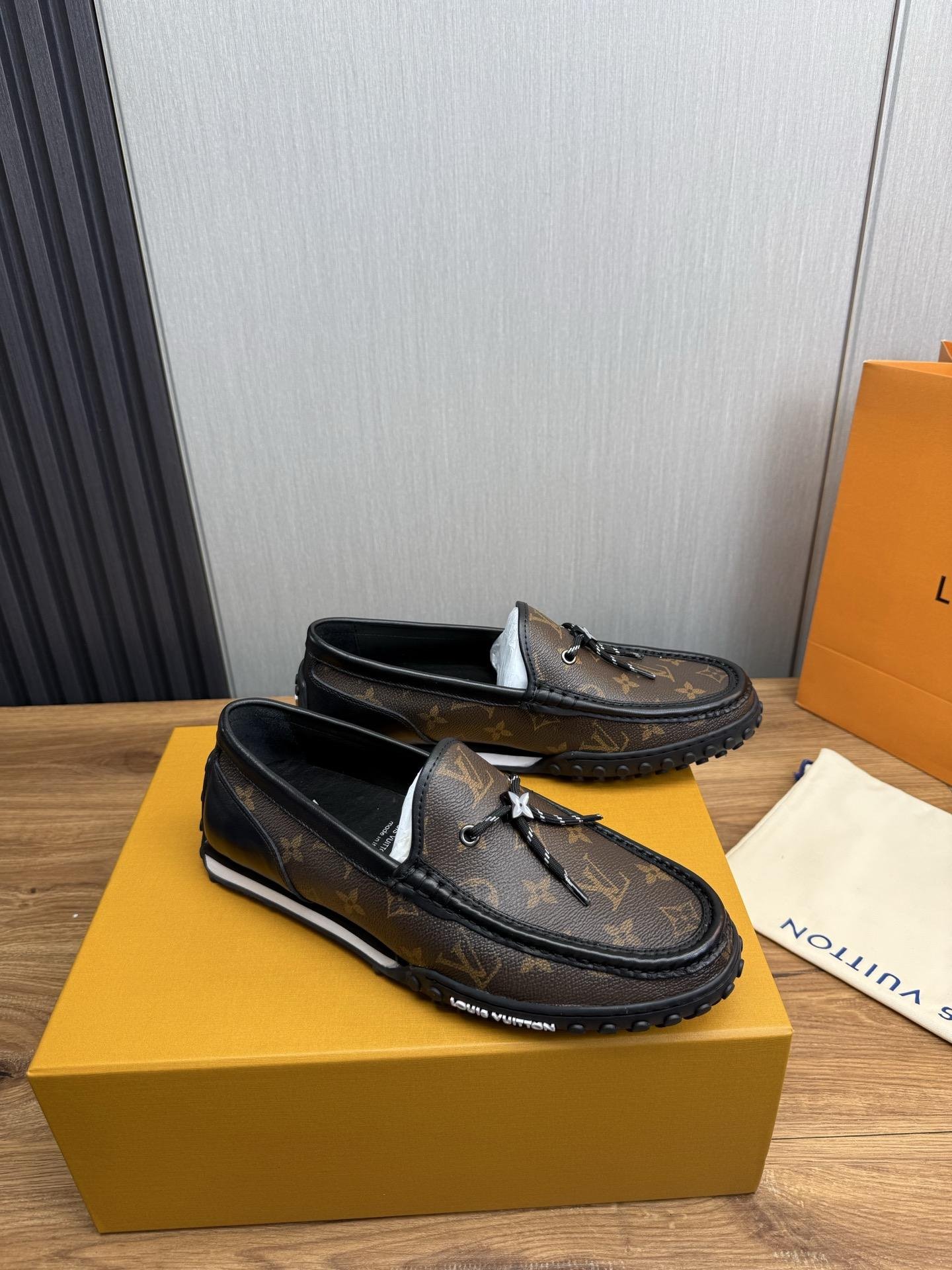 【LOUIS VUITTON】LV SHOES OG - 图片 4
