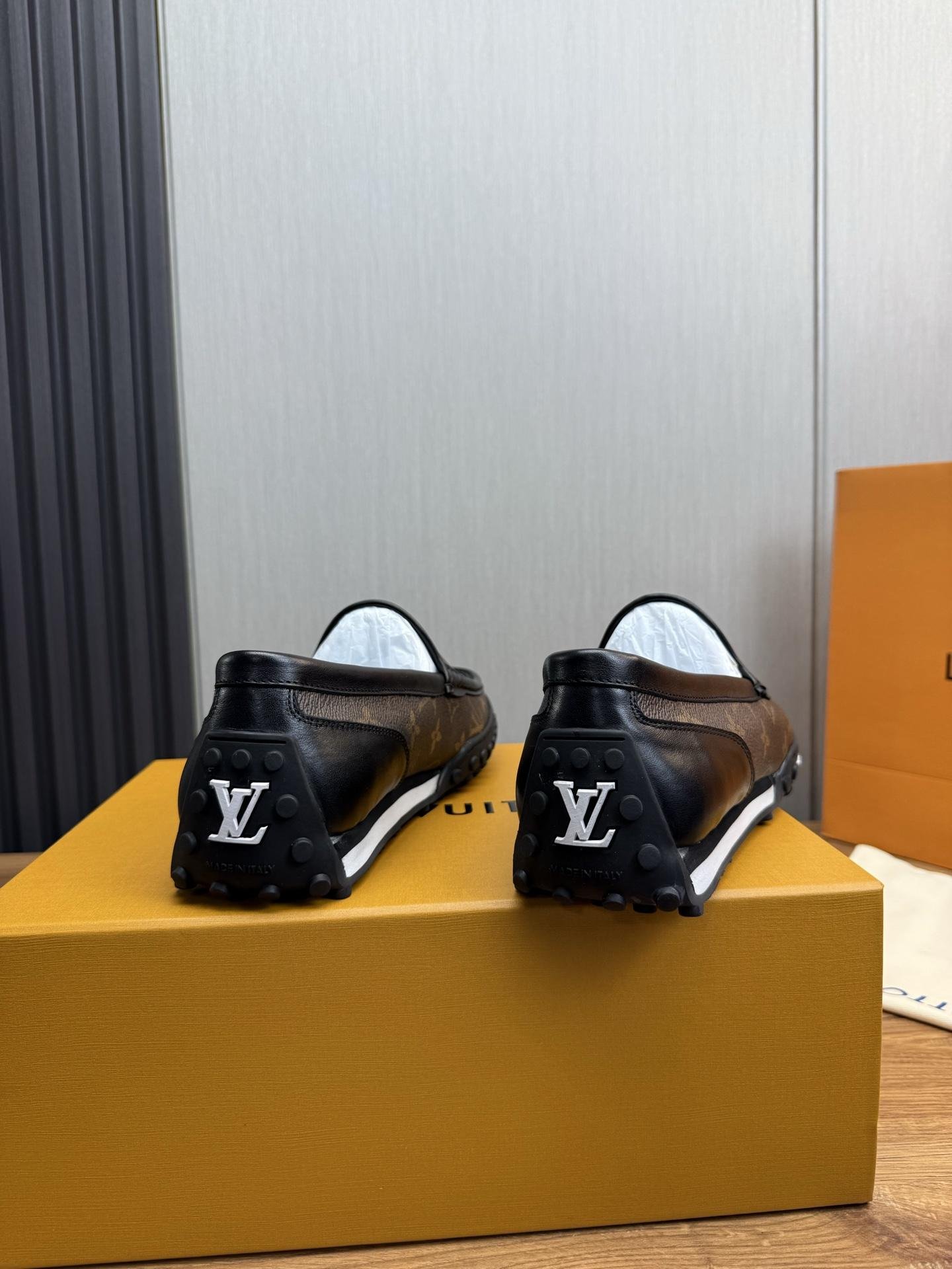 【LOUIS VUITTON】LV SHOES OG - 图片 6