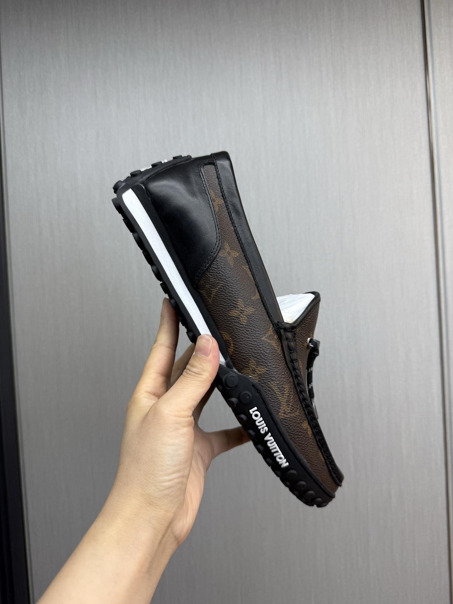 【LOUIS VUITTON】LV SHOES OG - 图片 7