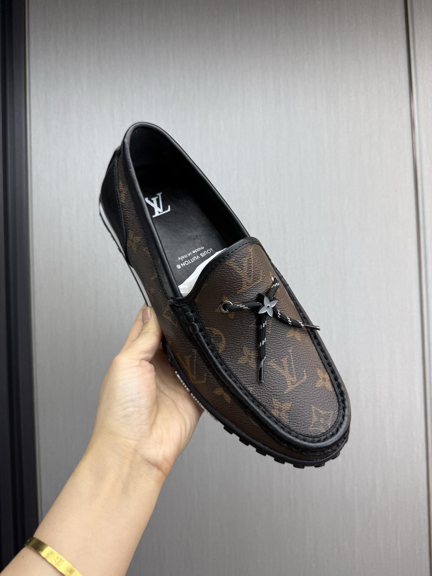 【LOUIS VUITTON】LV SHOES OG - 图片 8