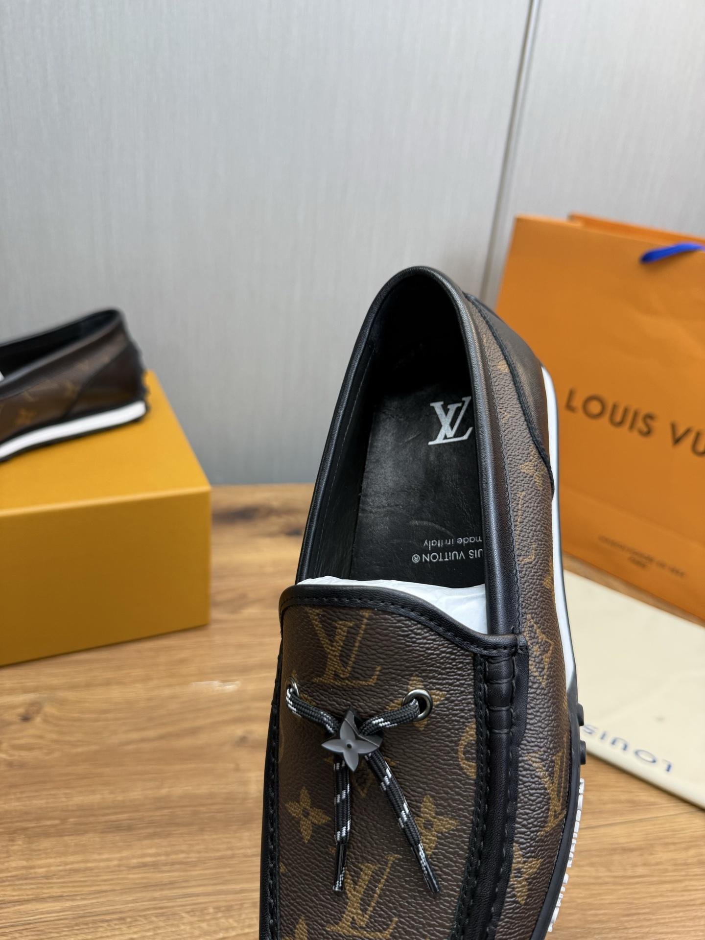 【LOUIS VUITTON】LV SHOES OG - 图片 9