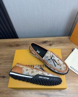 【LOUIS VUITTON】LV SHOES OG