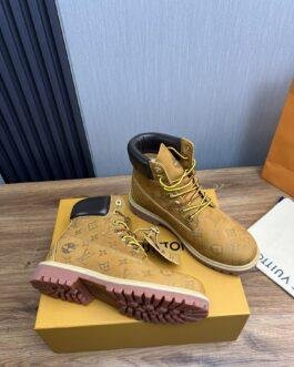 【LOUIS VUITTON】LV SHOES OG