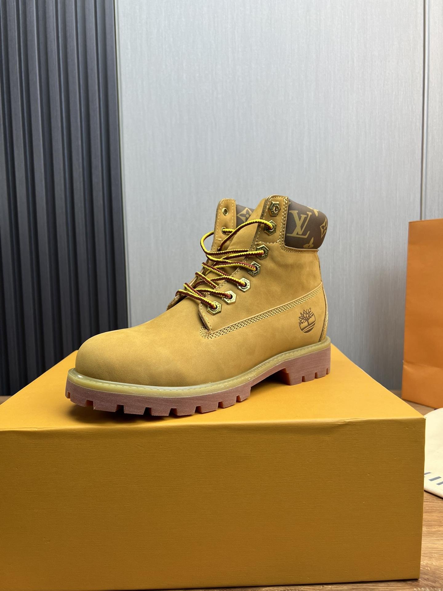 【LOUIS VUITTON】LV SHOES OG - 图片 2