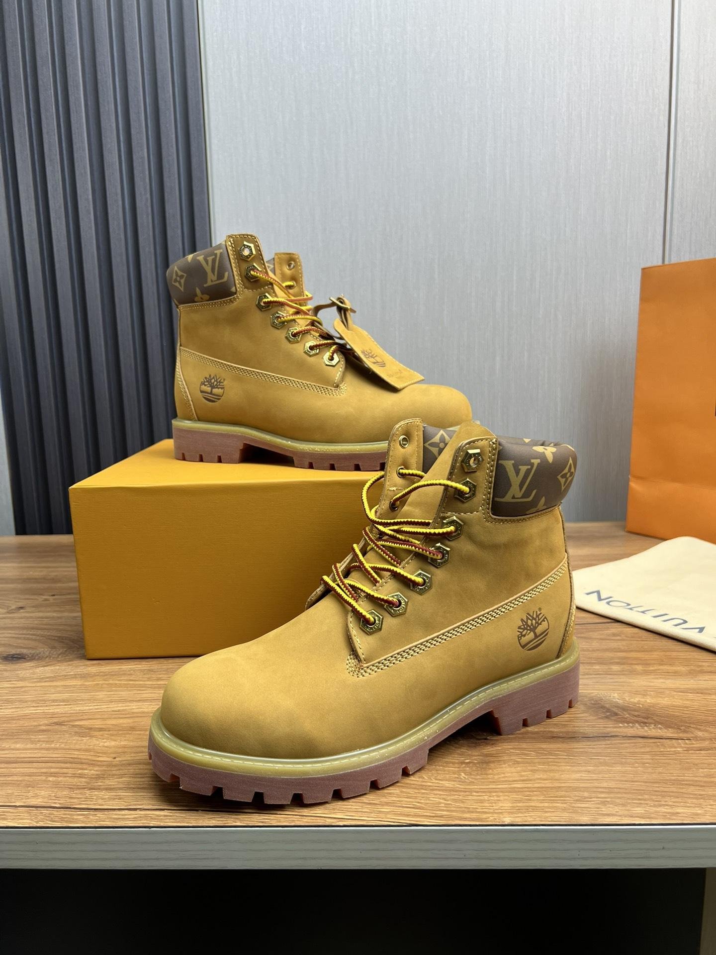 【LOUIS VUITTON】LV SHOES OG - 图片 5
