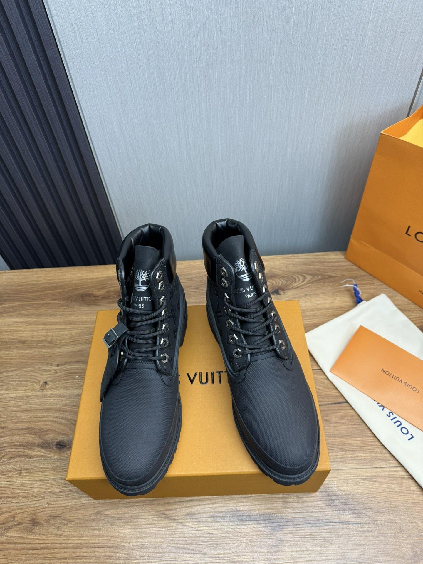 【LOUIS VUITTON】LV SHOES OG - 图片 2