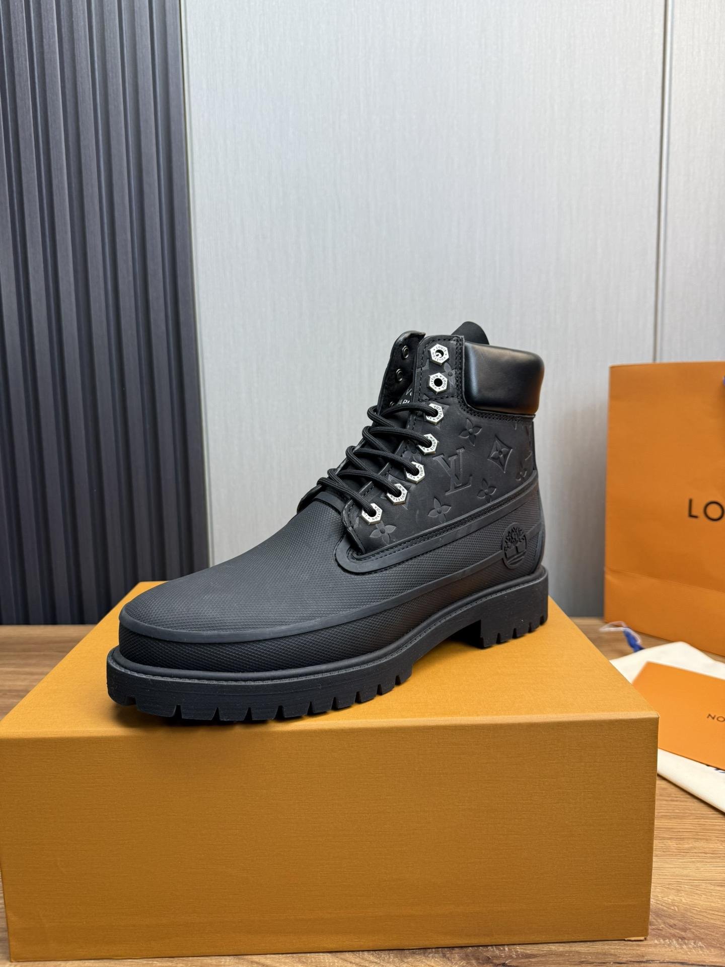 【LOUIS VUITTON】LV SHOES OG - 图片 4