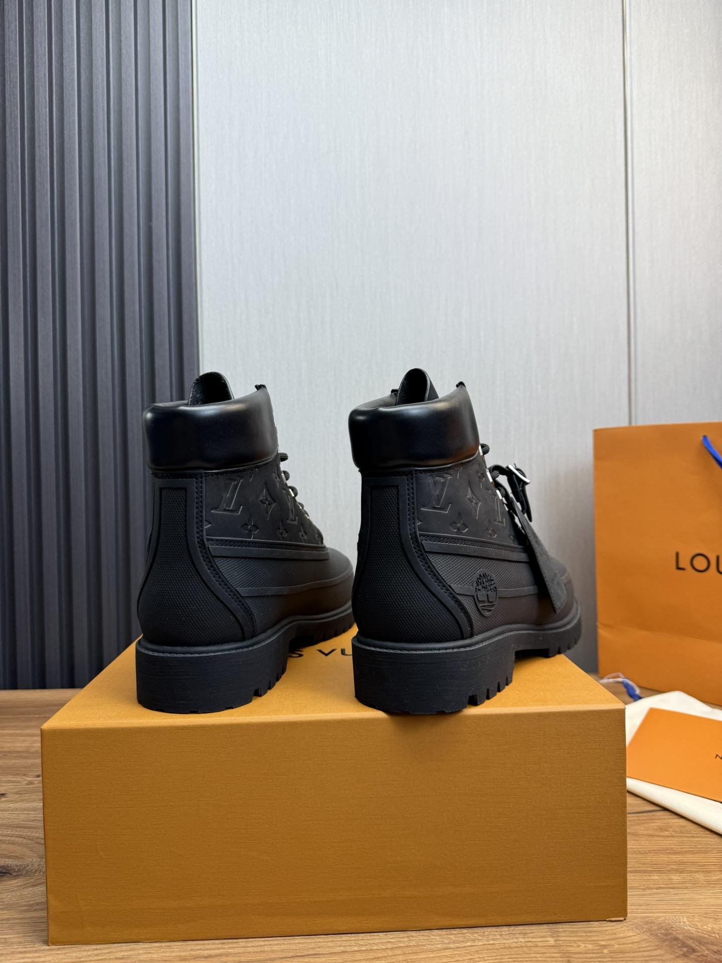【LOUIS VUITTON】LV SHOES OG - 图片 5