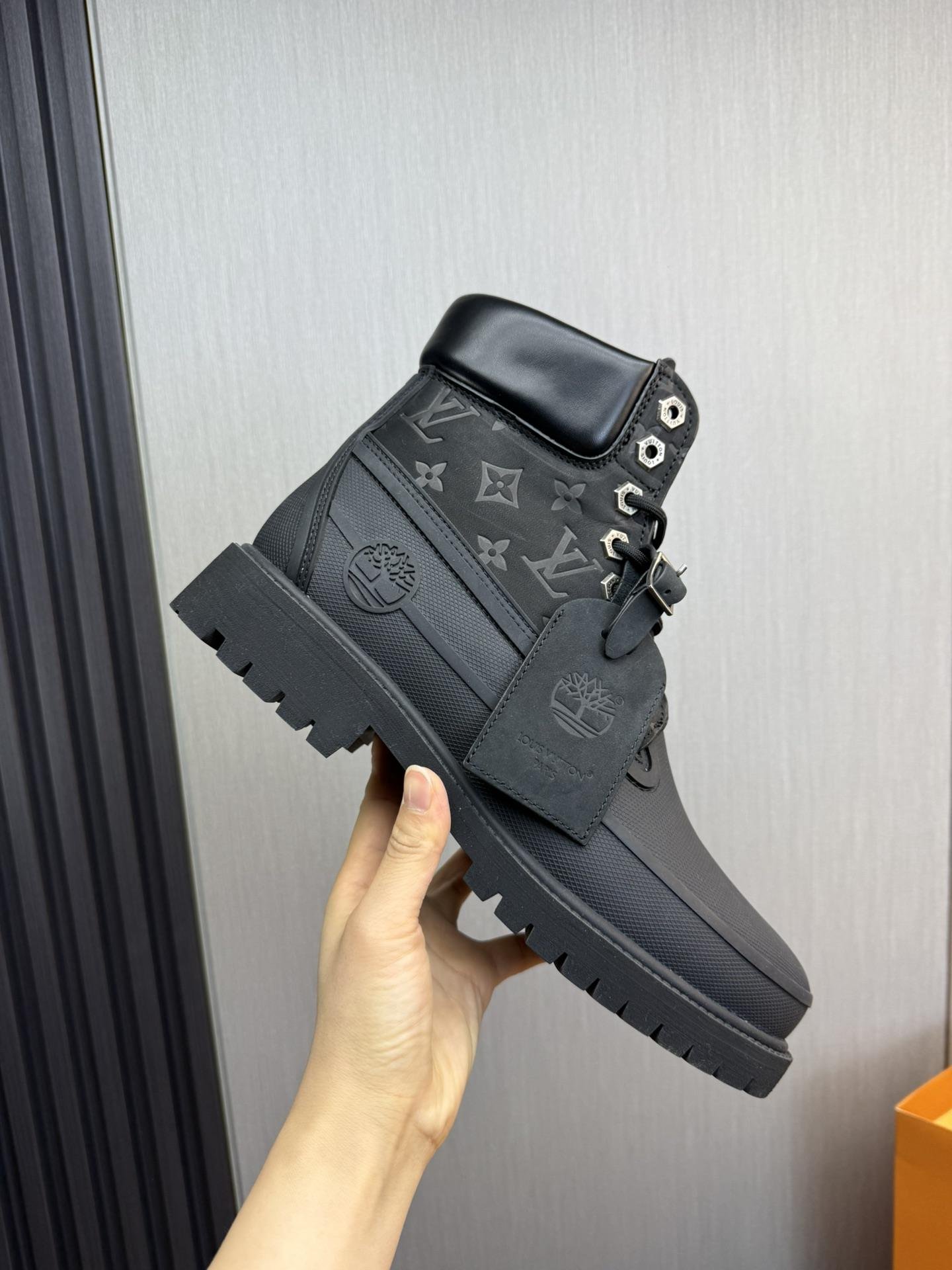 【LOUIS VUITTON】LV SHOES OG - 图片 6