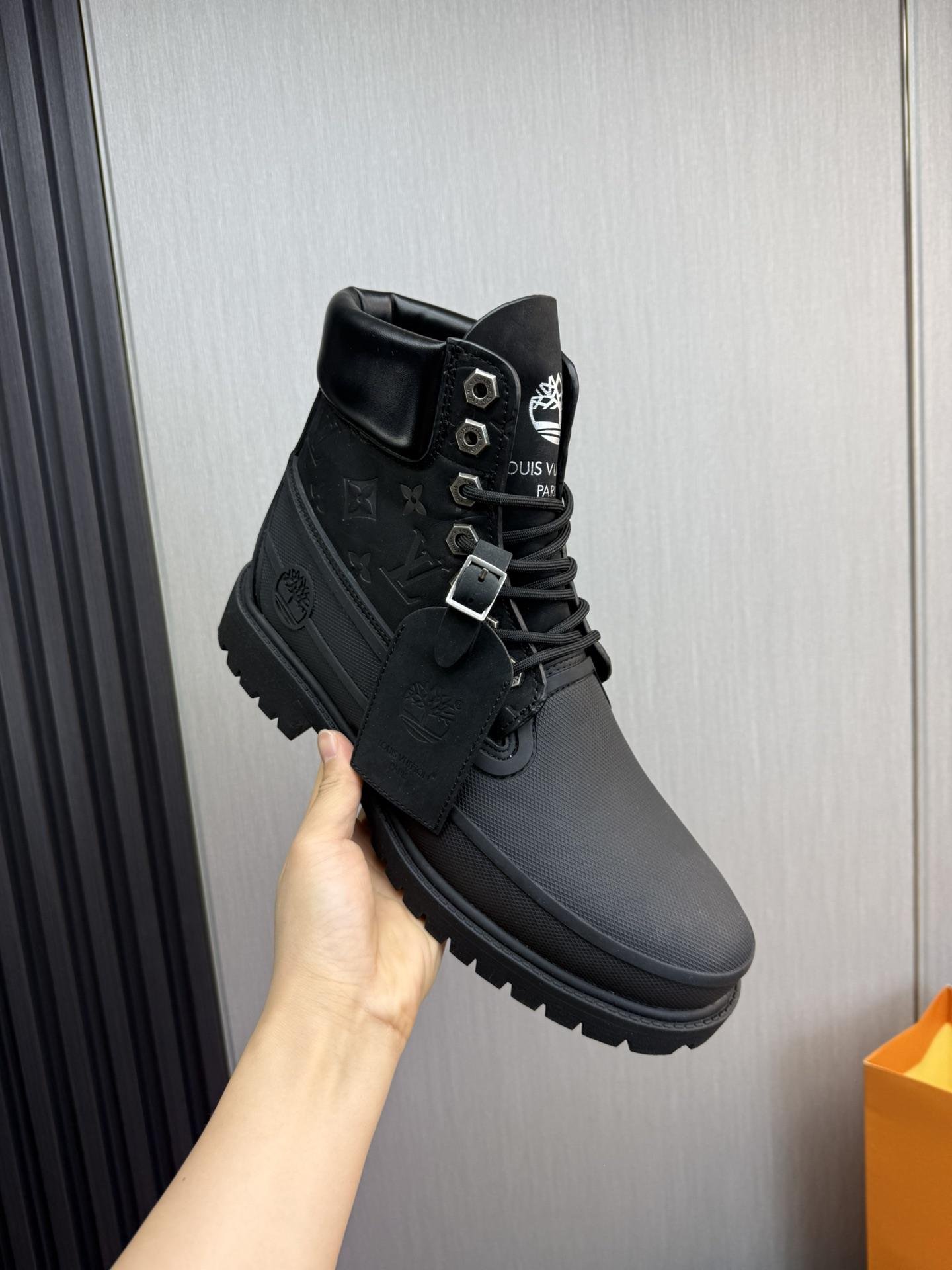 【LOUIS VUITTON】LV SHOES OG - 图片 7