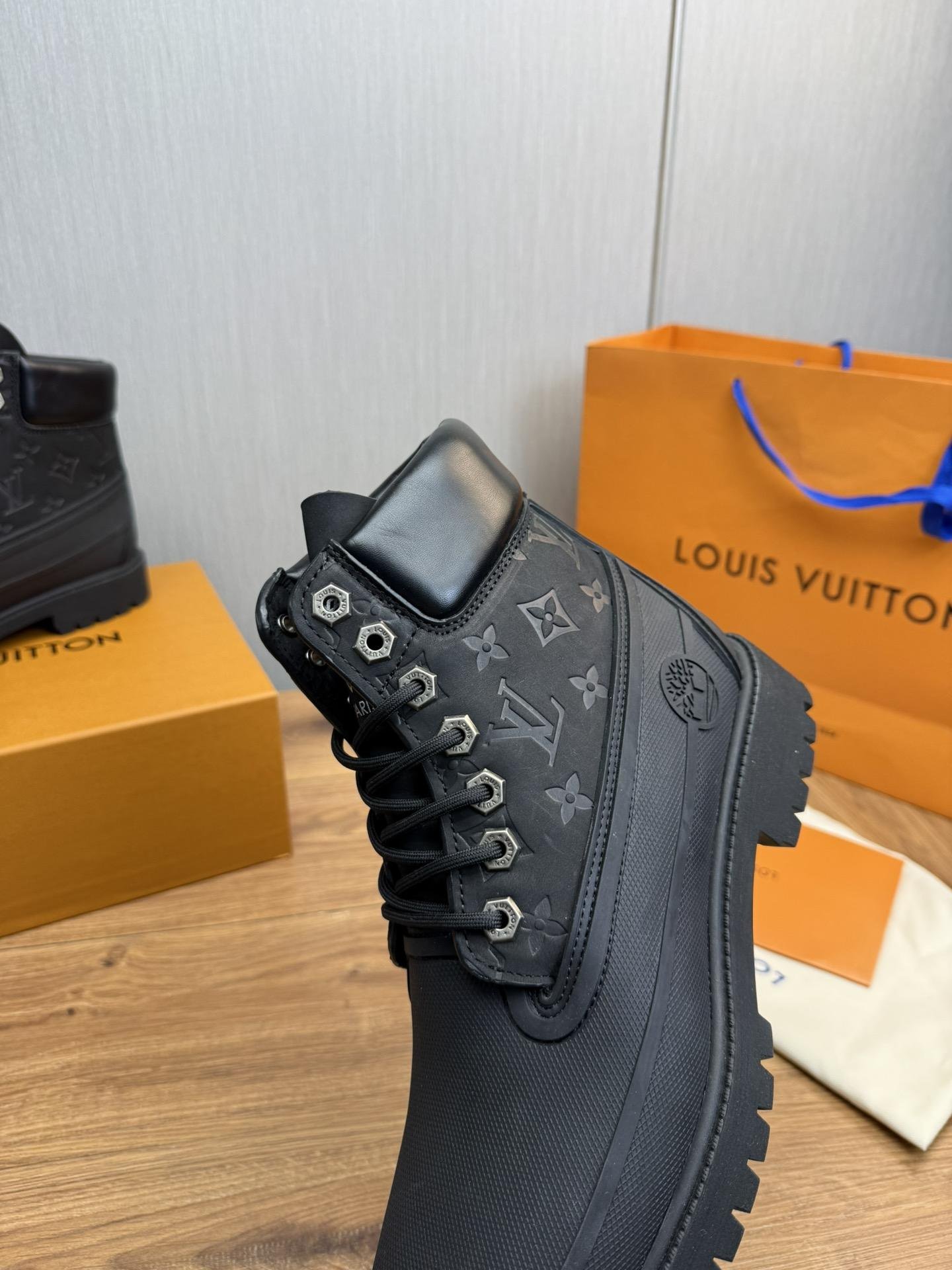 【LOUIS VUITTON】LV SHOES OG - 图片 8