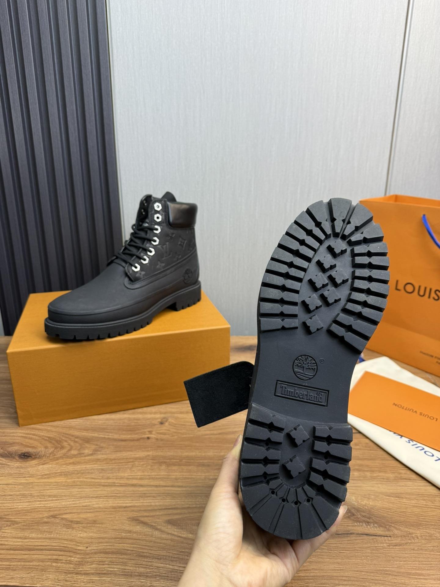 【LOUIS VUITTON】LV SHOES OG - 图片 9