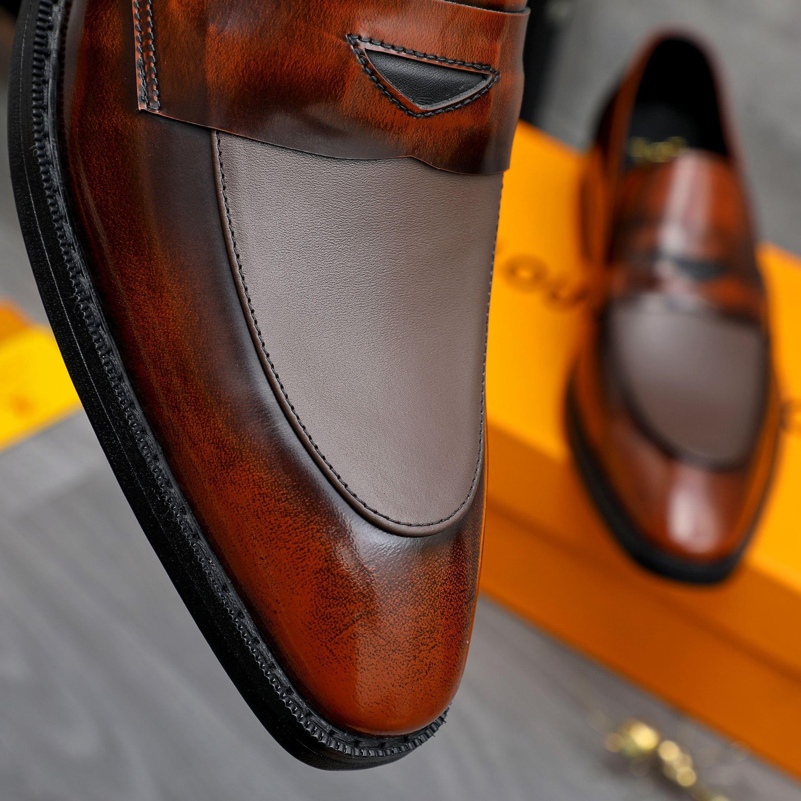 【LOUIS VUITTON】LV SHOES OG - 图片 7