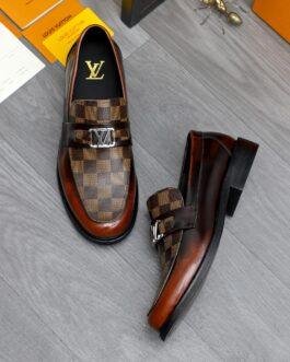 【LOUIS VUITTON】LV SHOES OG