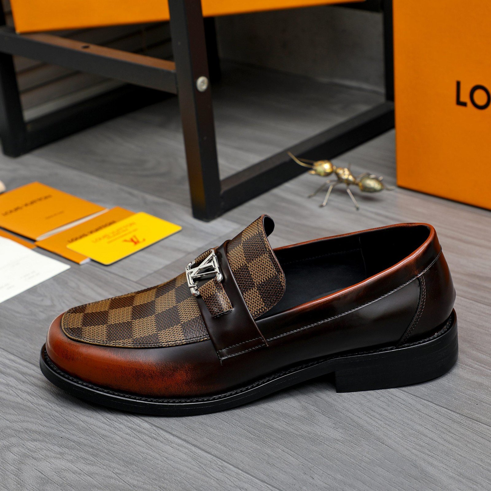 【LOUIS VUITTON】LV SHOES OG - 图片 5