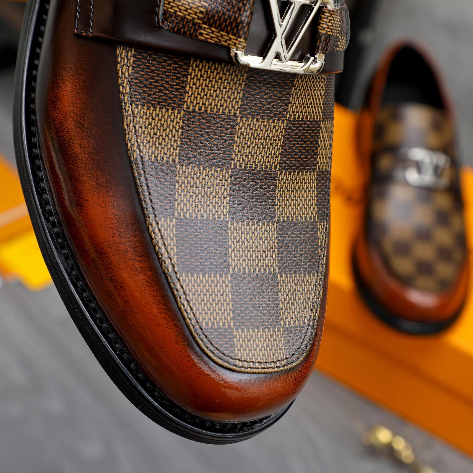 【LOUIS VUITTON】LV SHOES OG - 图片 7