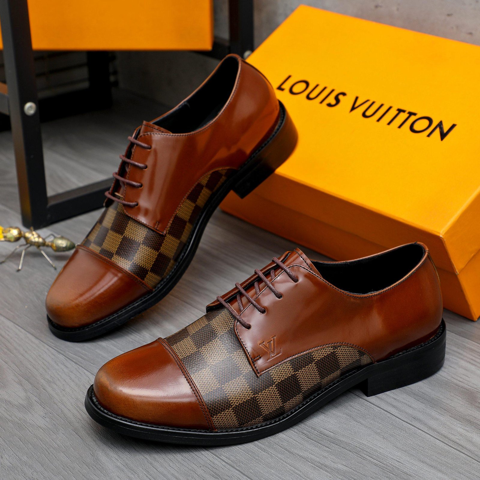 【LOUIS VUITTON】LV SHOES OG - 图片 3