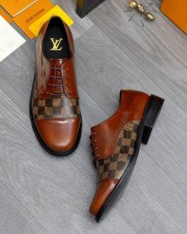 【LOUIS VUITTON】LV SHOES OG