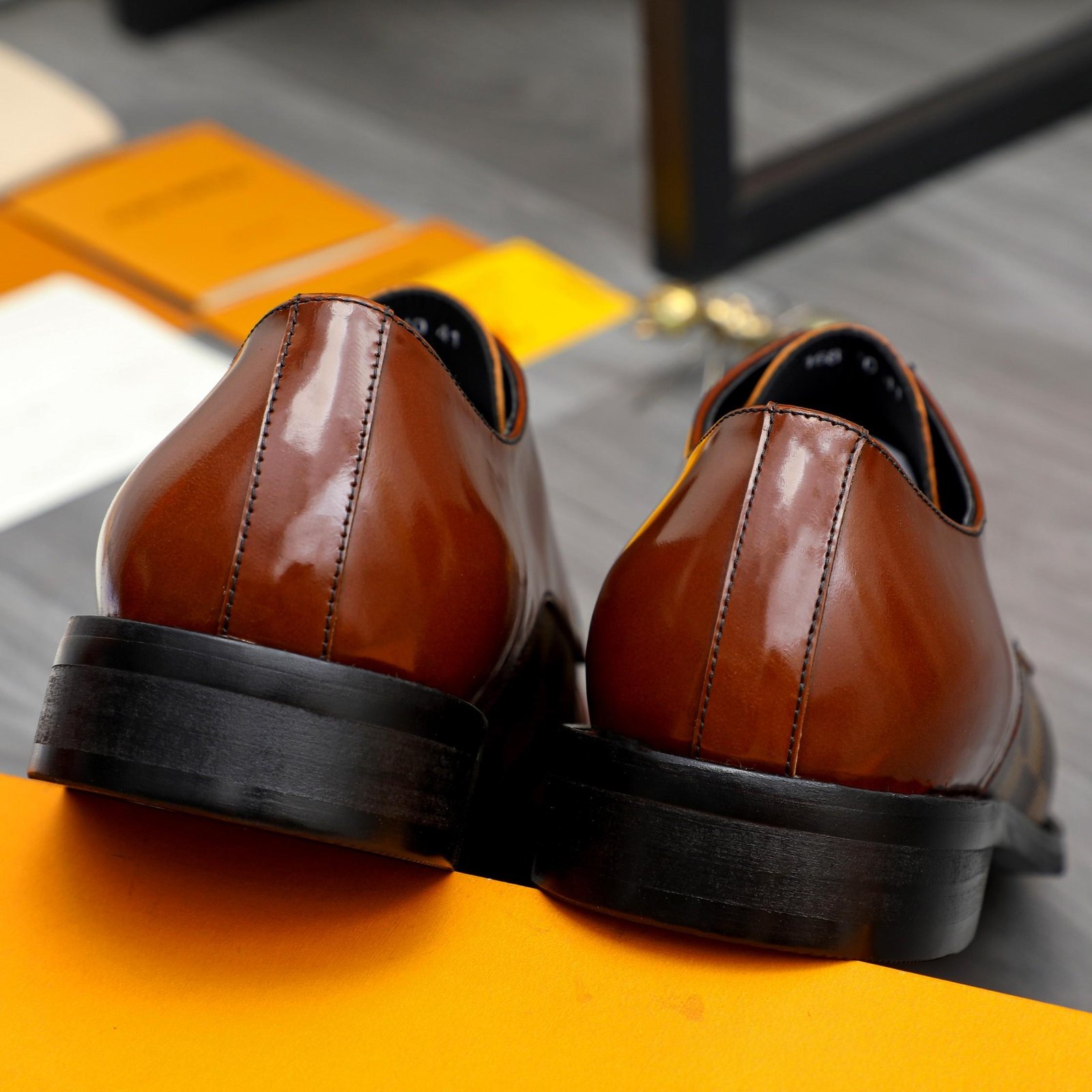 【LOUIS VUITTON】LV SHOES OG - 图片 9