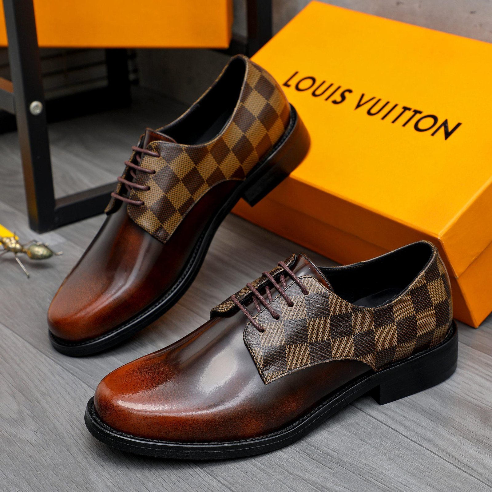 【LOUIS VUITTON】LV SHOES OG - 图片 3