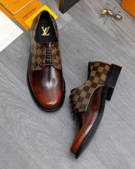 【LOUIS VUITTON】LV SHOES OG