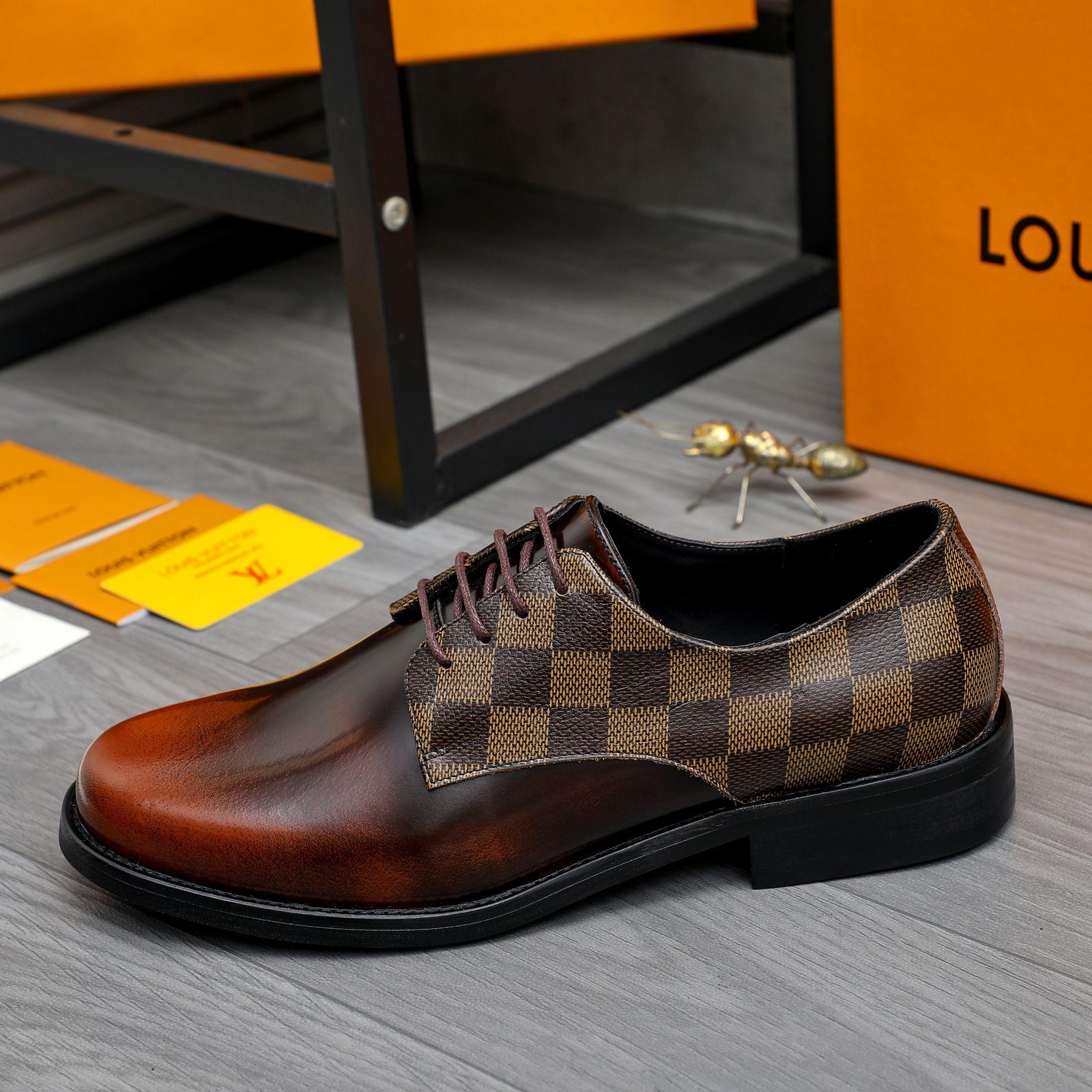 【LOUIS VUITTON】LV SHOES OG - 图片 5