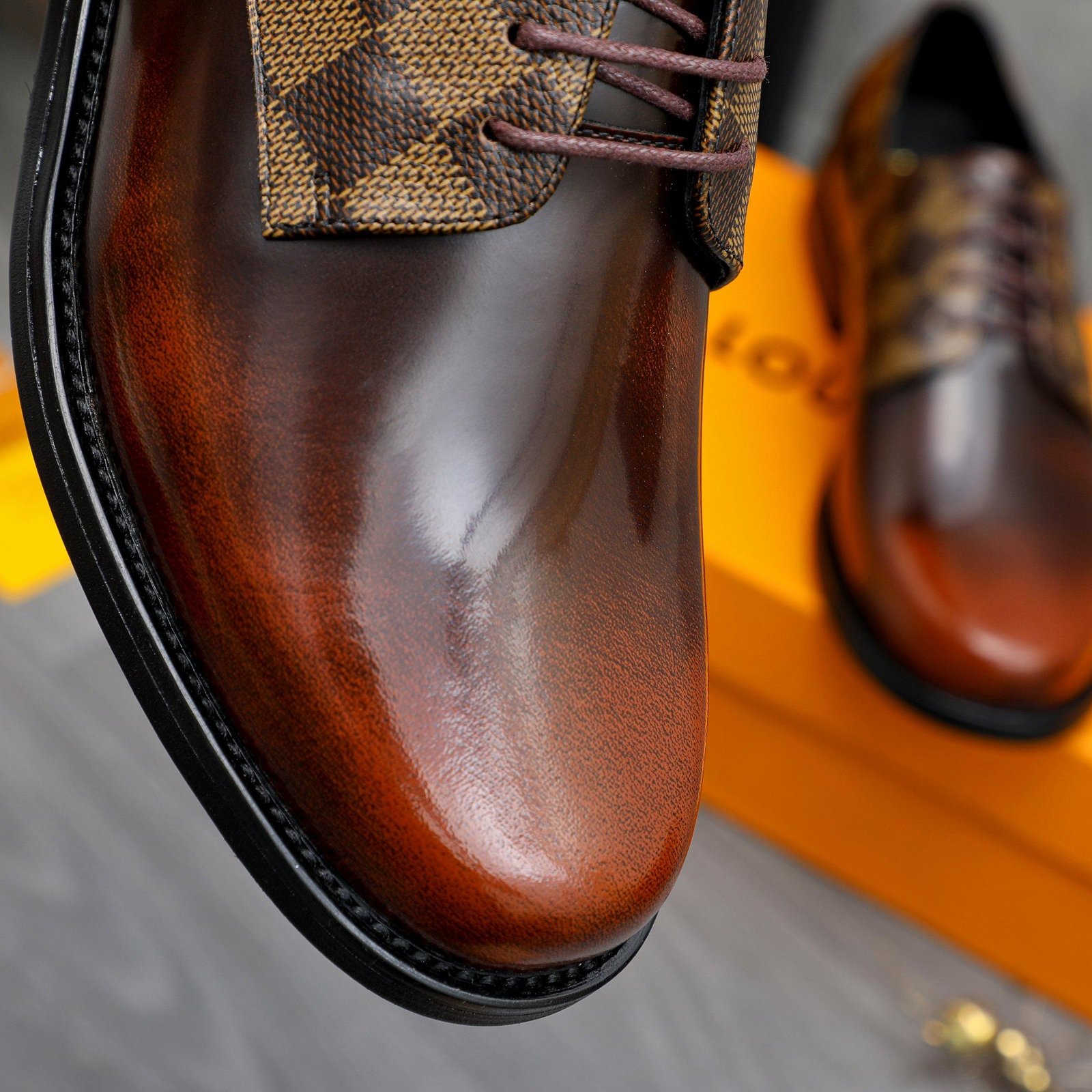 【LOUIS VUITTON】LV SHOES OG - 图片 7