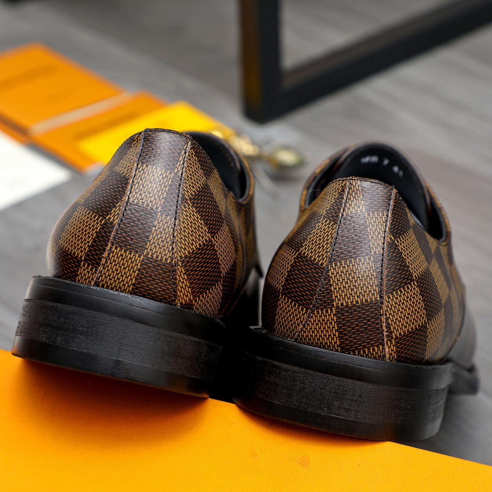 【LOUIS VUITTON】LV SHOES OG - 图片 9
