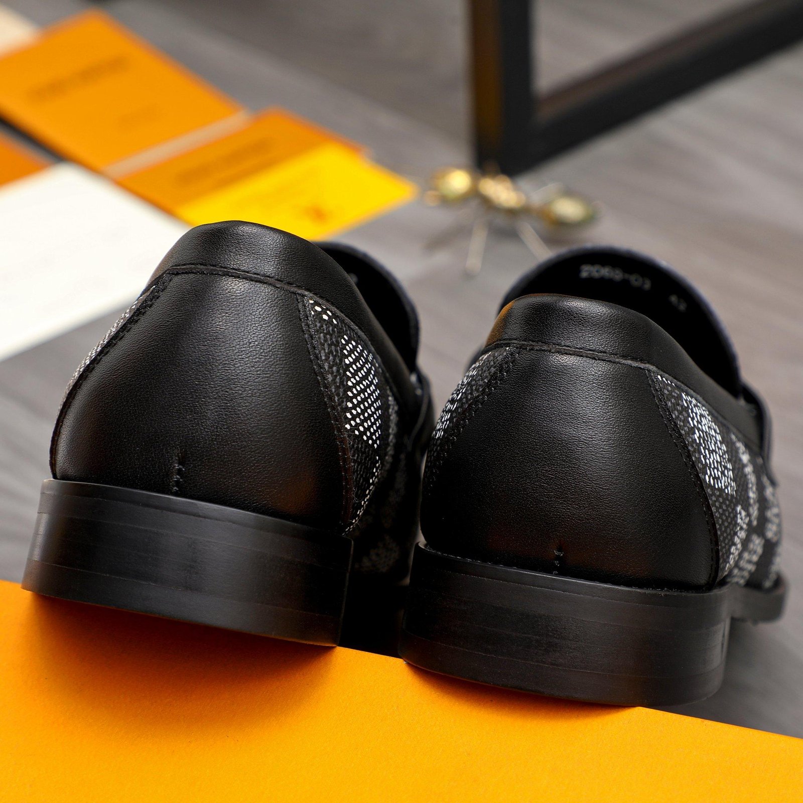 【LOUIS VUITTON】LV SHOES OG - 图片 9