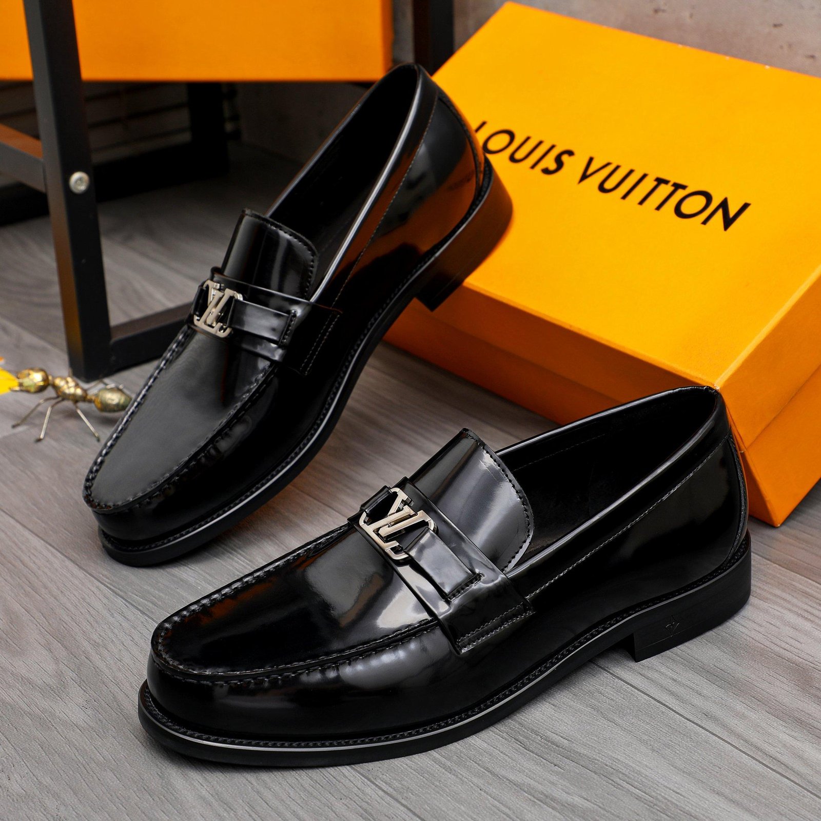 【LOUIS VUITTON】LV SHOES OG - 图片 3