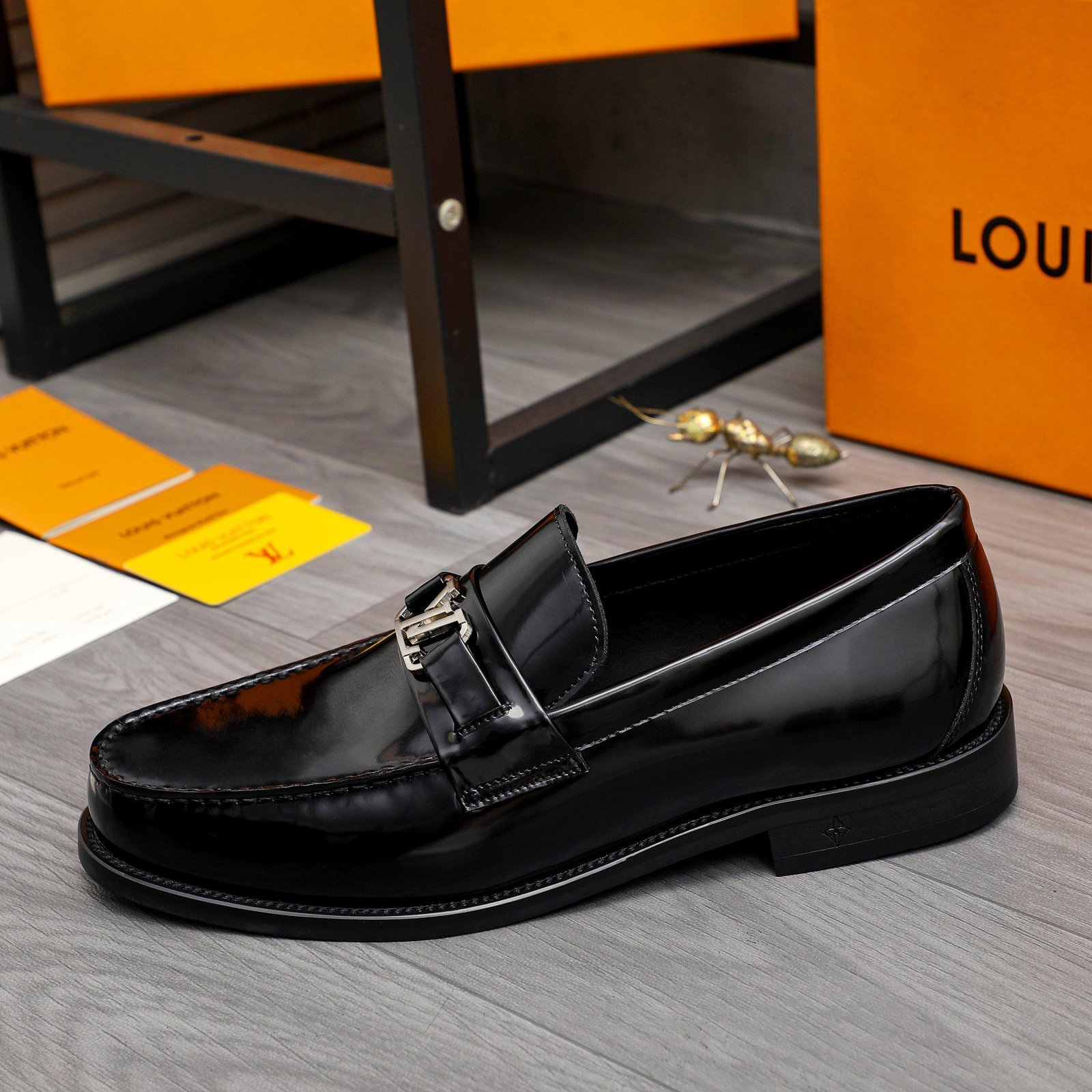 【LOUIS VUITTON】LV SHOES OG - 图片 5