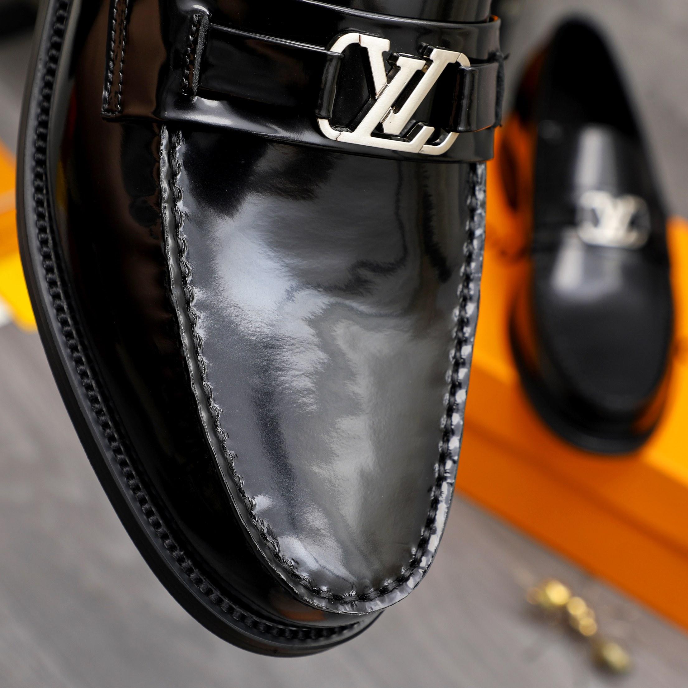 【LOUIS VUITTON】LV SHOES OG - 图片 7