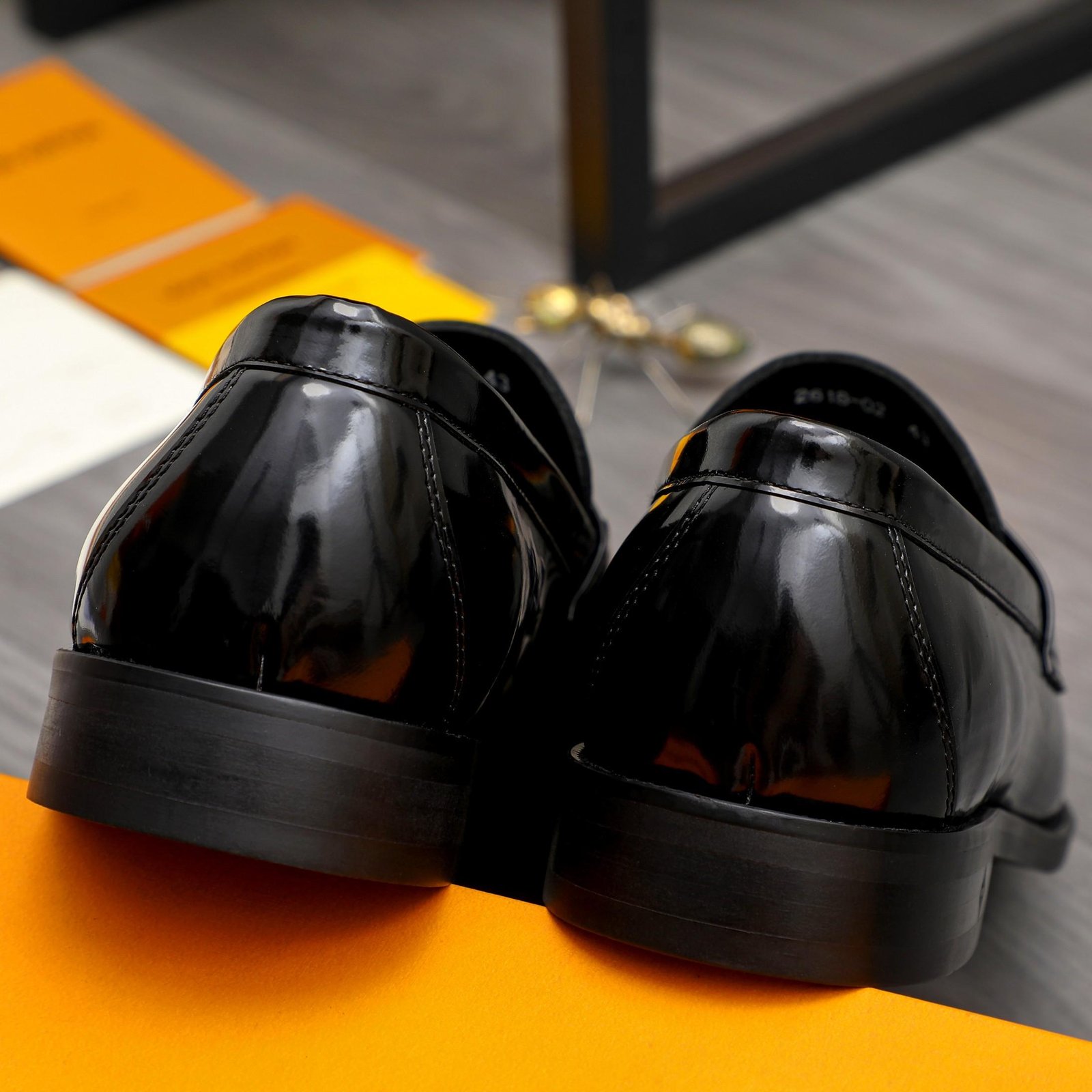 【LOUIS VUITTON】LV SHOES OG - 图片 9