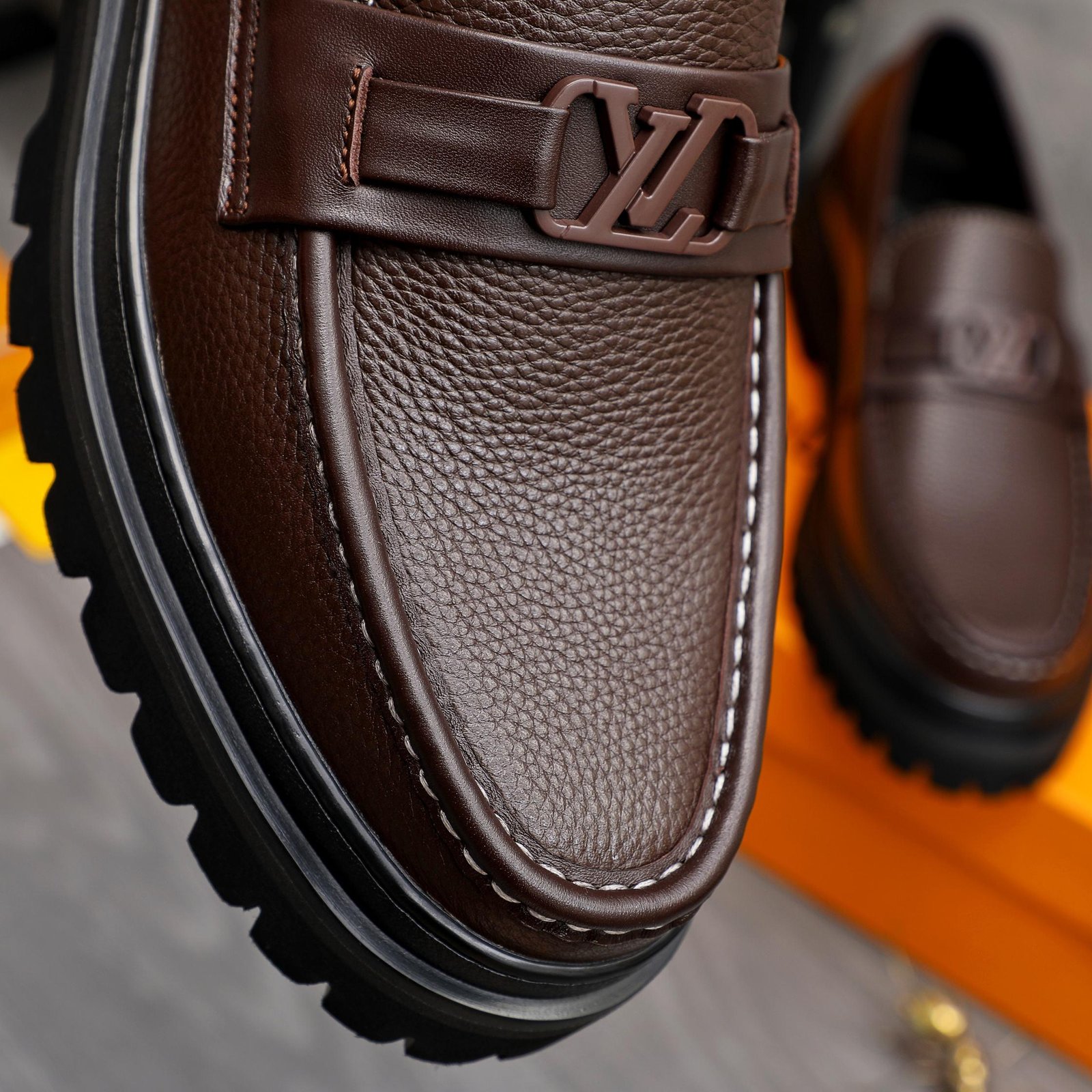 【LOUIS VUITTON】LV SHOES OG - 图片 7