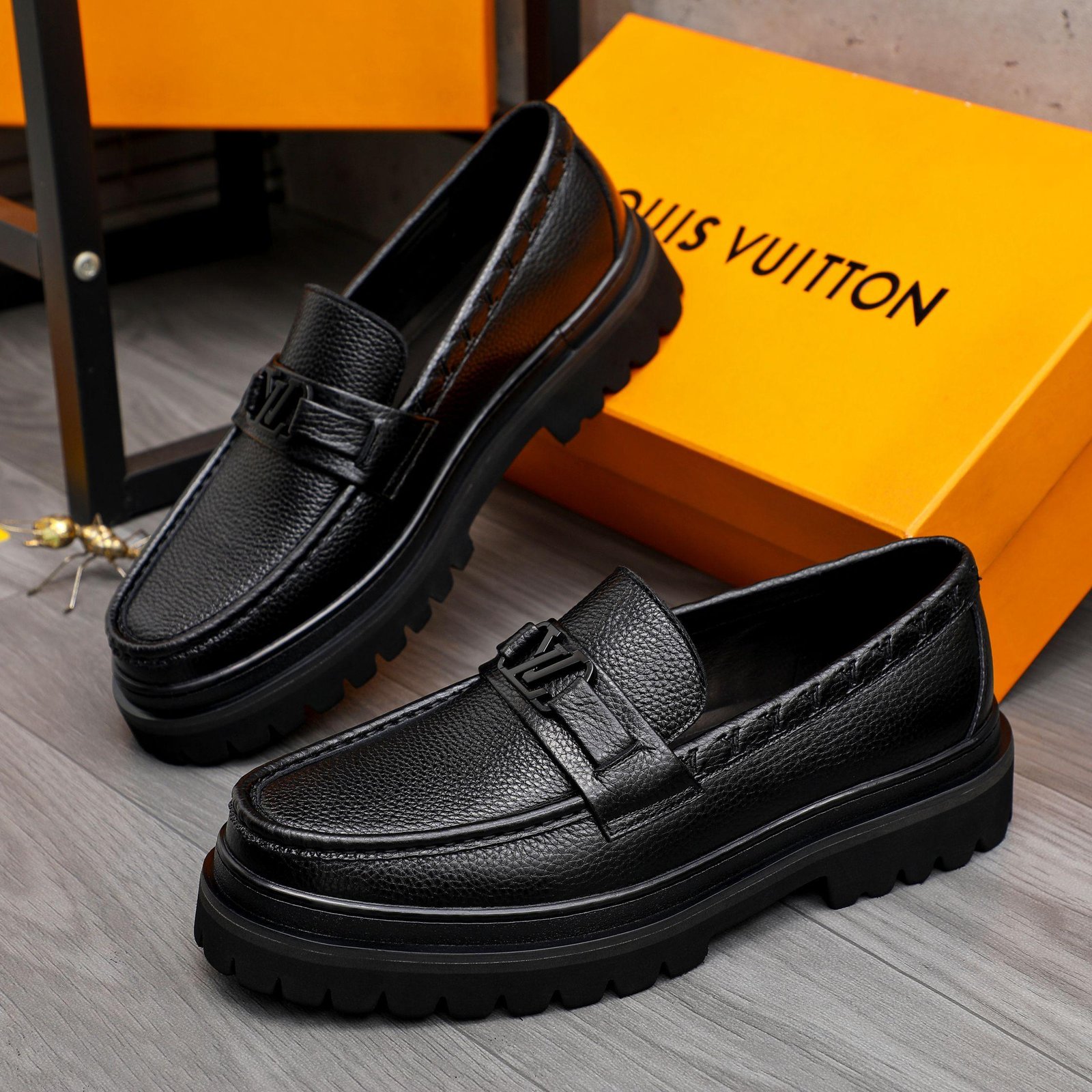 【LOUIS VUITTON】LV SHOES OG - 图片 3