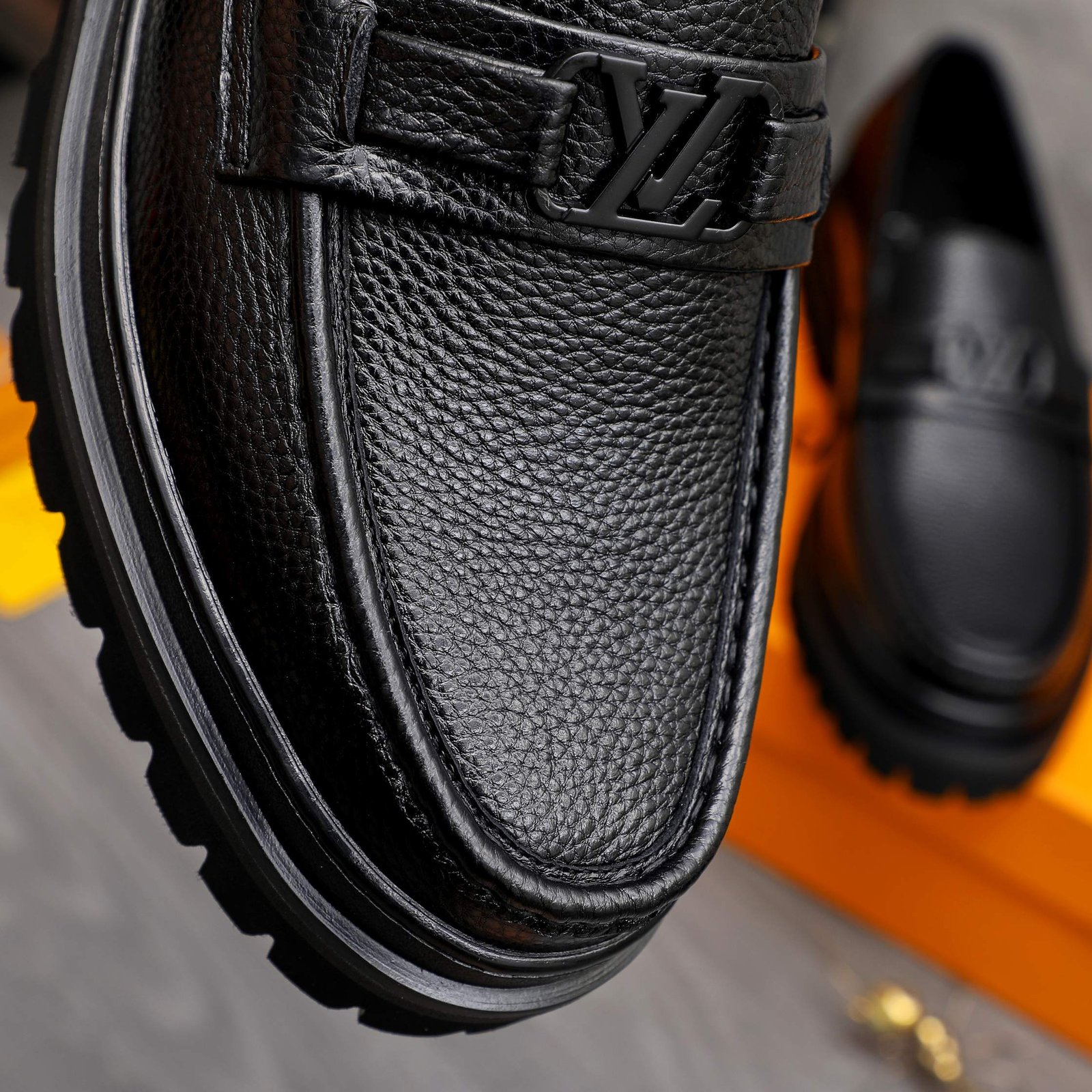 【LOUIS VUITTON】LV SHOES OG - 图片 7