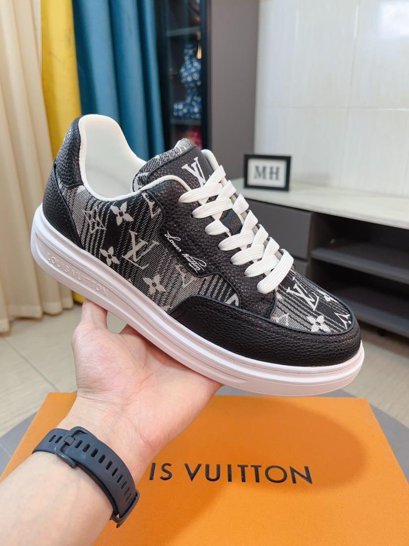【LOUIS VUITTON】LV SHOES OG