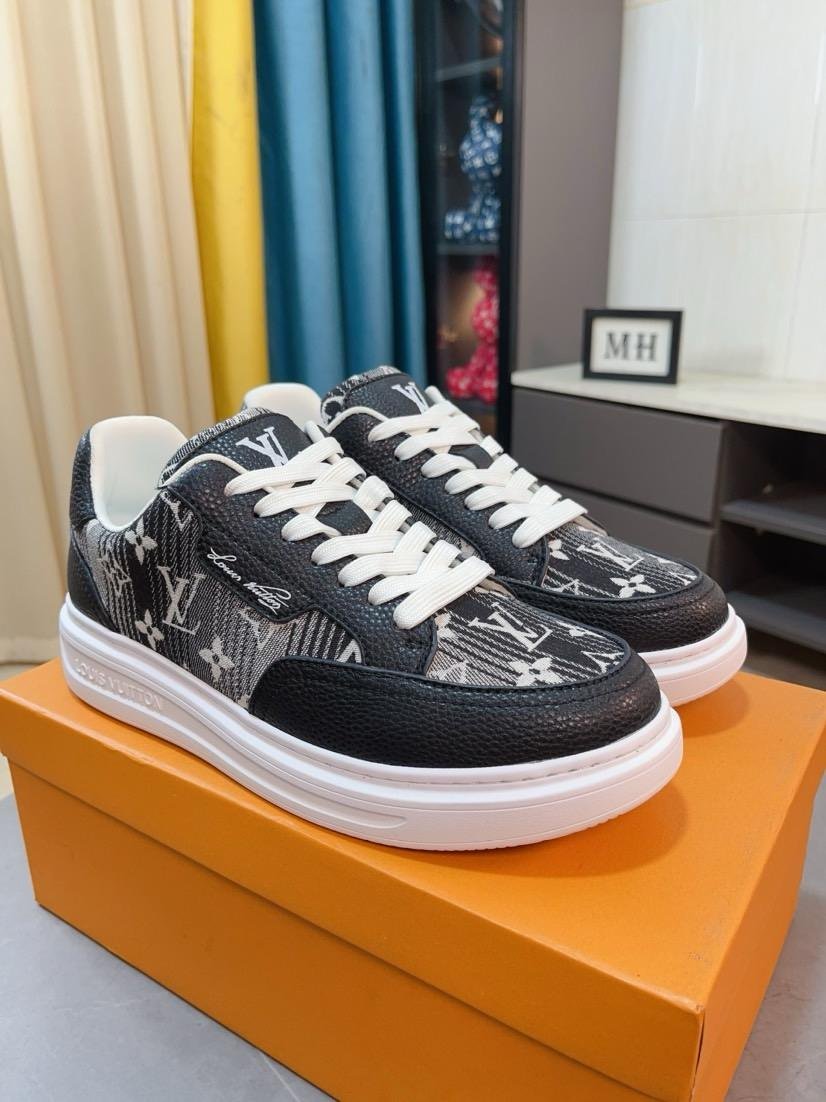 【LOUIS VUITTON】LV SHOES OG - 图片 3