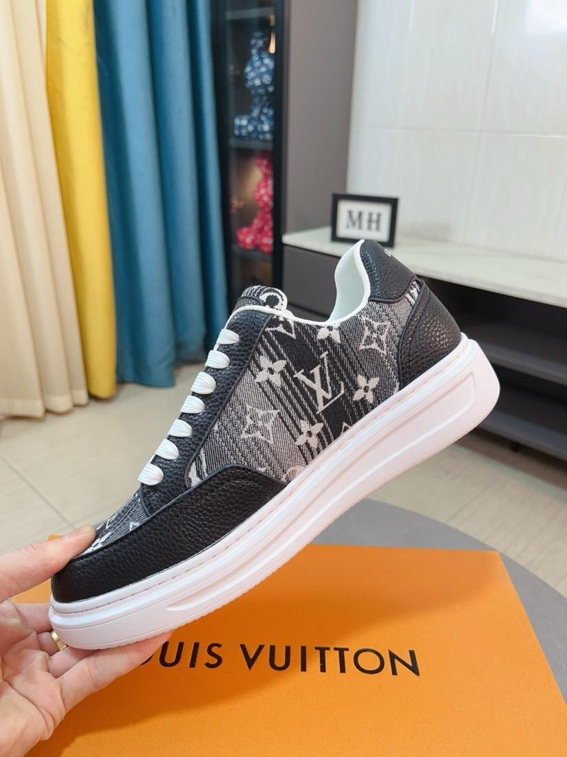 【LOUIS VUITTON】LV SHOES OG - 图片 4